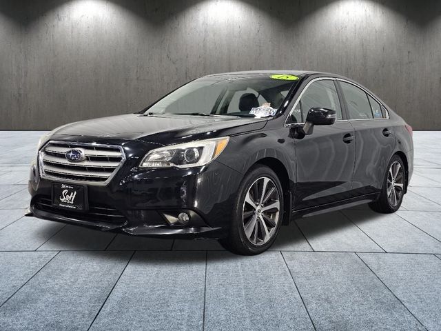 2015 Subaru Legacy 2.5i Limited