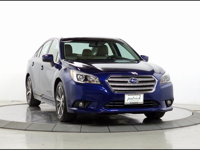 2015 Subaru Legacy 2.5i Limited