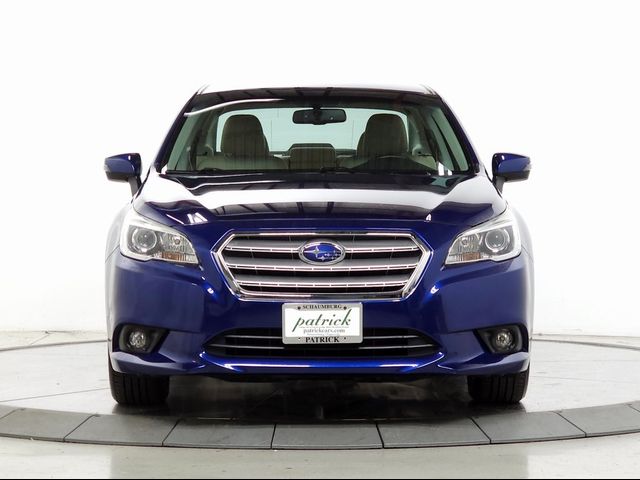 2015 Subaru Legacy 2.5i Limited