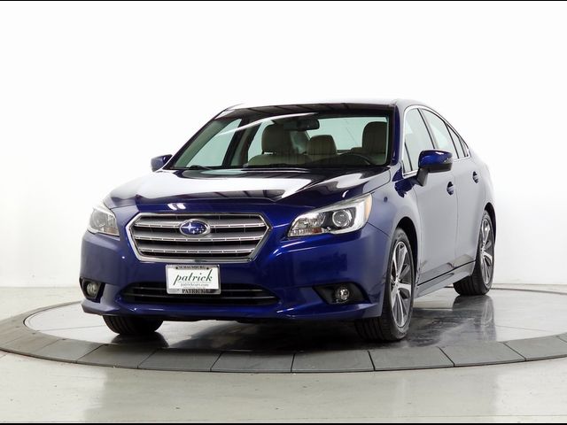 2015 Subaru Legacy 2.5i Limited