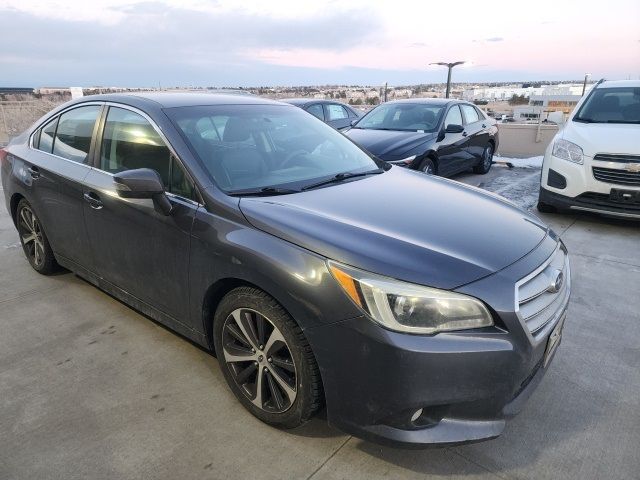 2015 Subaru Legacy 2.5i Limited