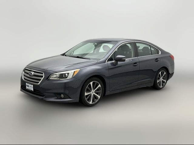 2015 Subaru Legacy 2.5i Limited