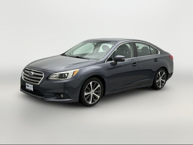 2015 Subaru Legacy 2.5i Limited