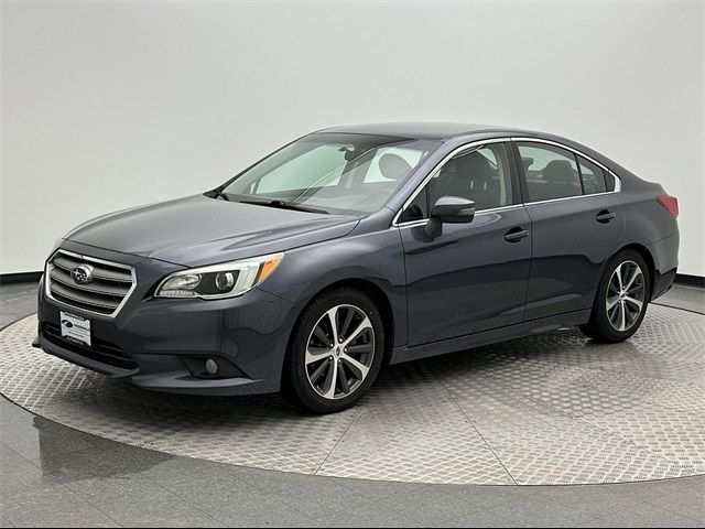 2015 Subaru Legacy 2.5i Limited