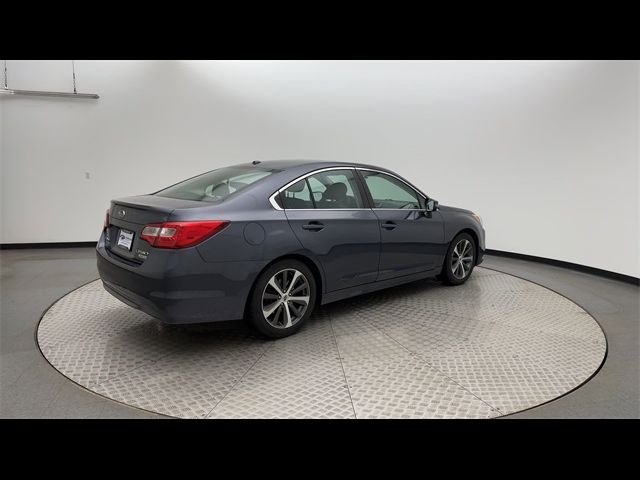 2015 Subaru Legacy 2.5i Limited