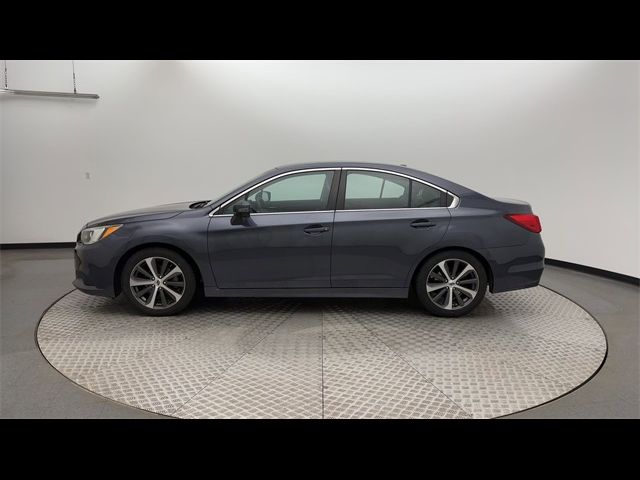 2015 Subaru Legacy 2.5i Limited