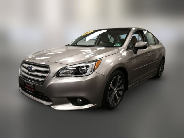 2015 Subaru Legacy 2.5i Limited