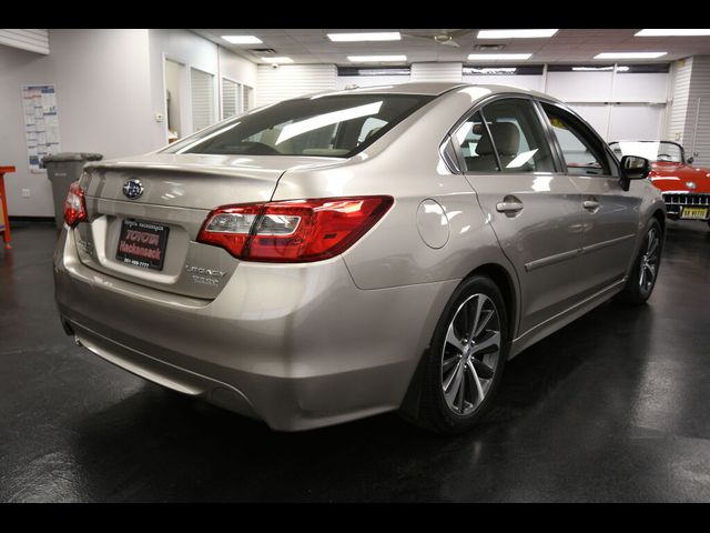 2015 Subaru Legacy 2.5i Limited