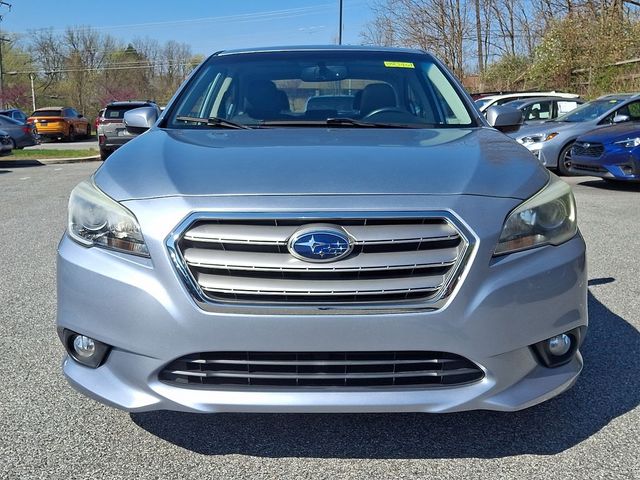 2015 Subaru Legacy 2.5i Limited
