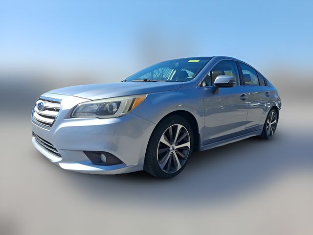2015 Subaru Legacy 2.5i Limited