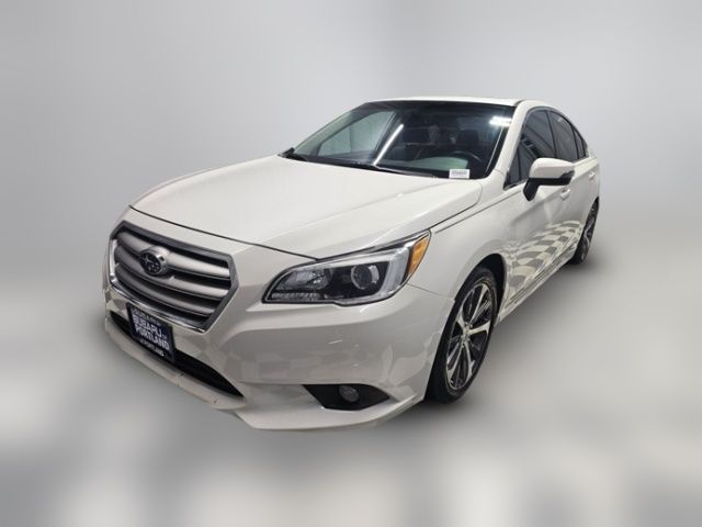 2015 Subaru Legacy 2.5i Limited