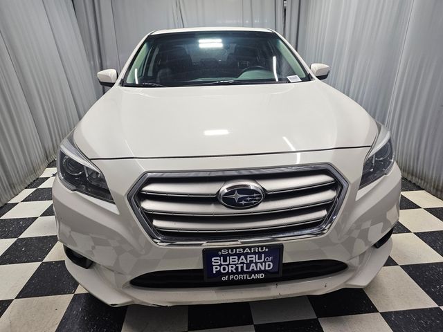 2015 Subaru Legacy 2.5i Limited