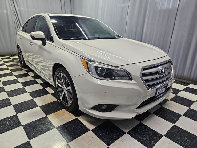 2015 Subaru Legacy 2.5i Limited