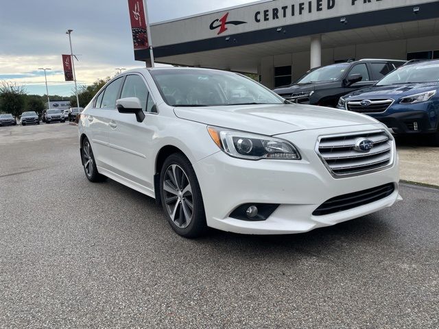 2015 Subaru Legacy 2.5i Limited