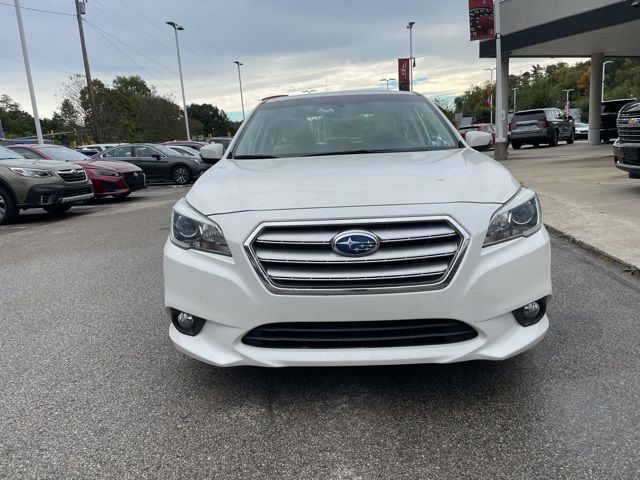 2015 Subaru Legacy 2.5i Limited