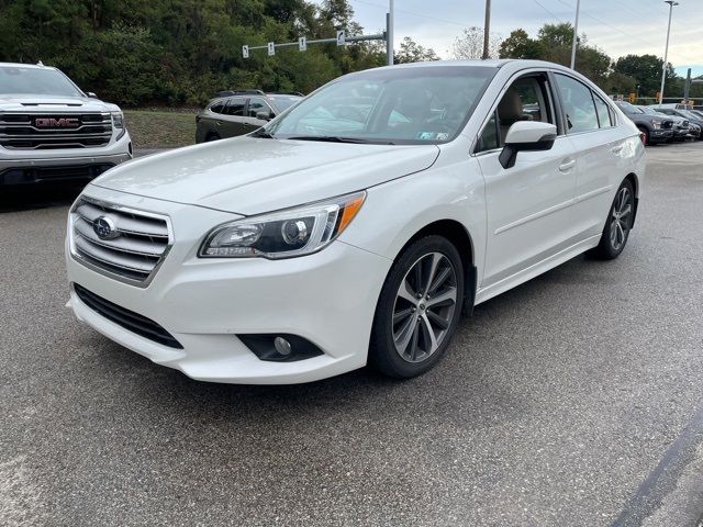 2015 Subaru Legacy 2.5i Limited