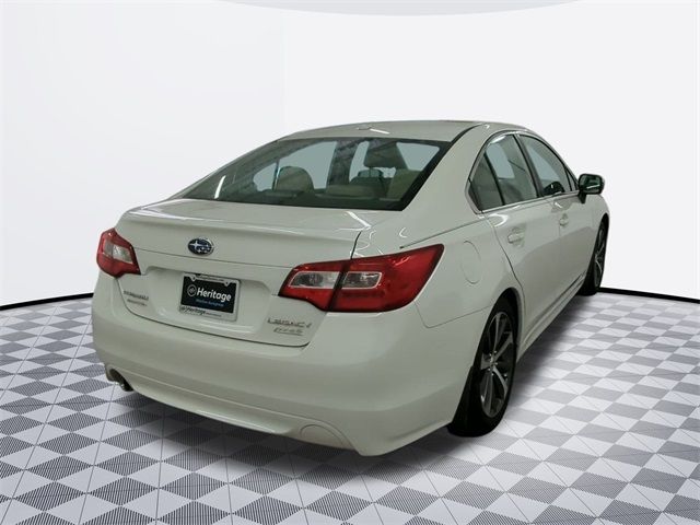 2015 Subaru Legacy 2.5i Limited