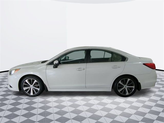 2015 Subaru Legacy 2.5i Limited