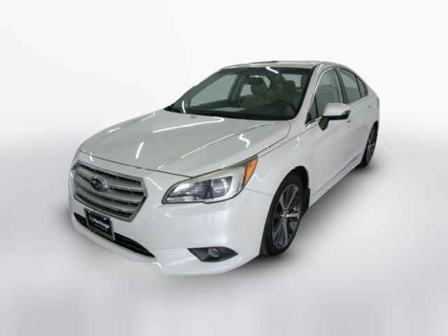 2015 Subaru Legacy 2.5i Limited