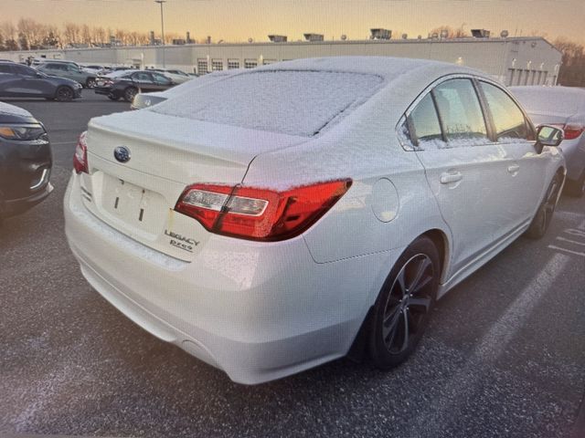 2015 Subaru Legacy 2.5i Limited