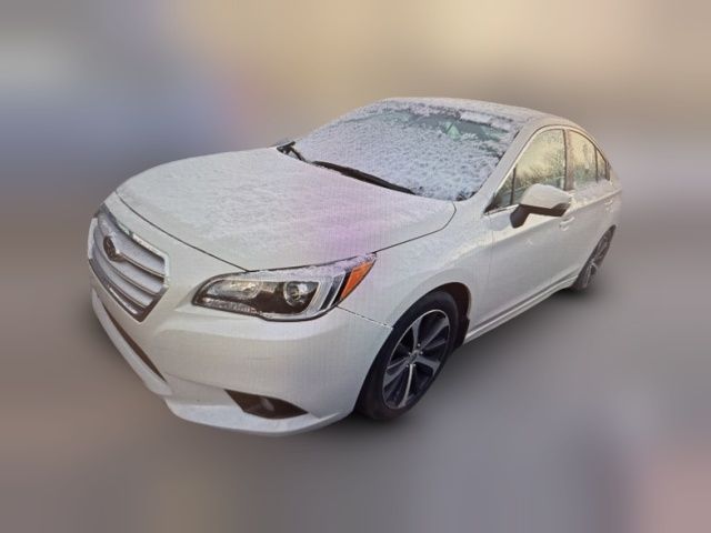 2015 Subaru Legacy 2.5i Limited