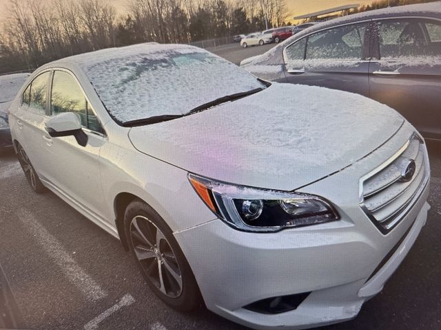 2015 Subaru Legacy 2.5i Limited