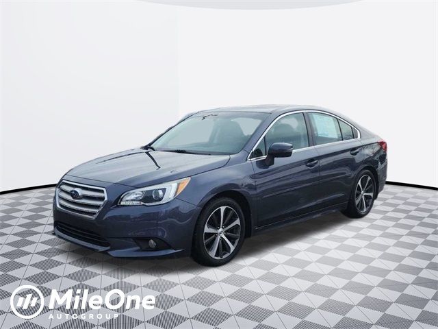 2015 Subaru Legacy 2.5i Limited