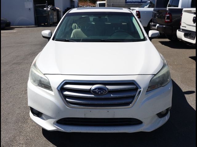 2015 Subaru Legacy 2.5i Limited