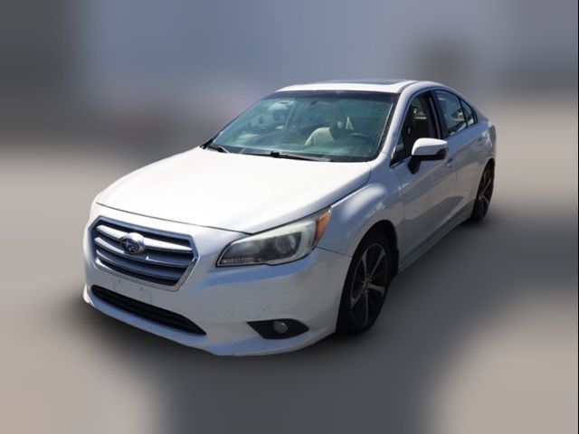 2015 Subaru Legacy 2.5i Limited