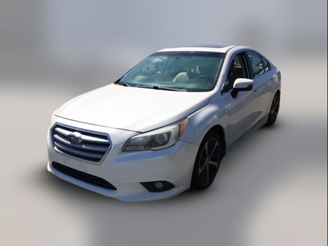 2015 Subaru Legacy 2.5i Limited