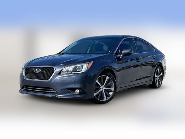 2015 Subaru Legacy 2.5i Limited