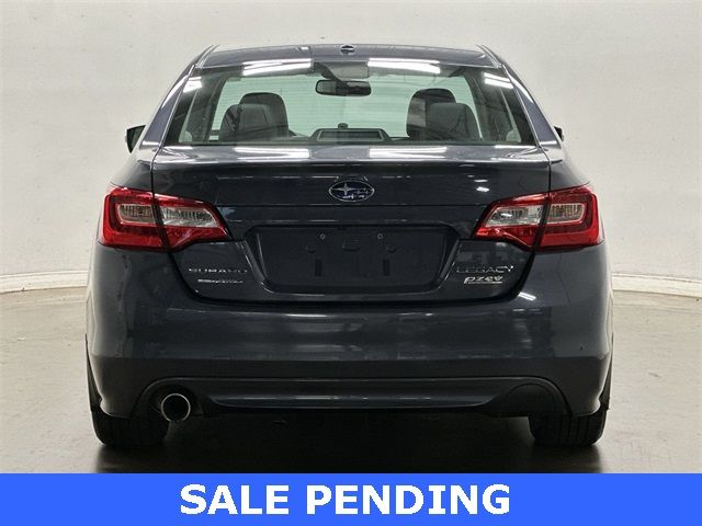 2015 Subaru Legacy 2.5i Limited