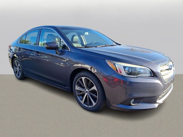 2015 Subaru Legacy 2.5i Limited