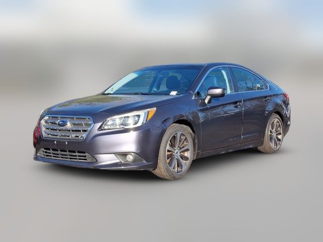 2015 Subaru Legacy 2.5i Limited