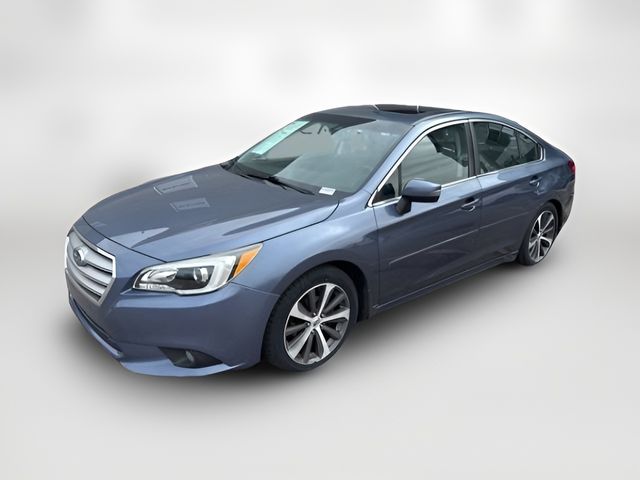 2015 Subaru Legacy 2.5i Limited