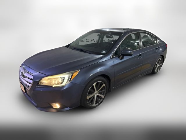 2015 Subaru Legacy 2.5i Limited