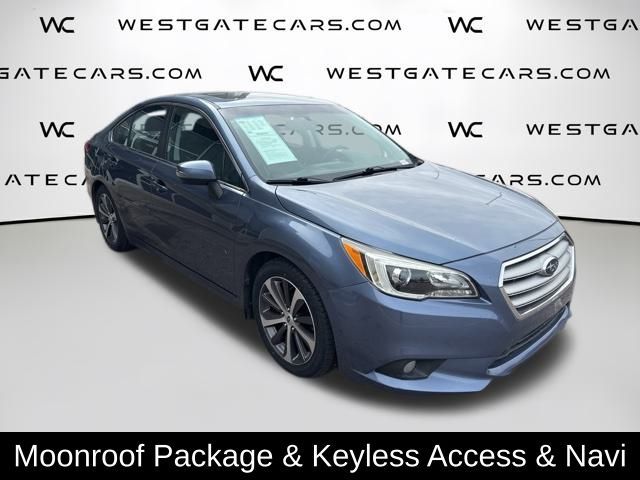 2015 Subaru Legacy 2.5i Limited