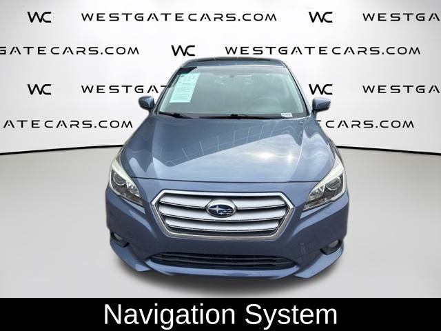 2015 Subaru Legacy 2.5i Limited