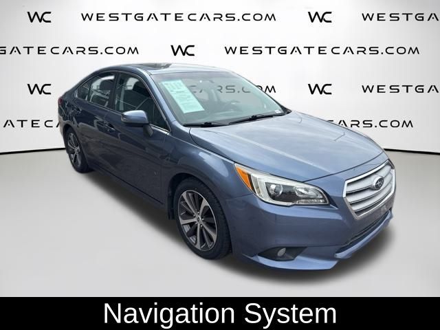 2015 Subaru Legacy 2.5i Limited