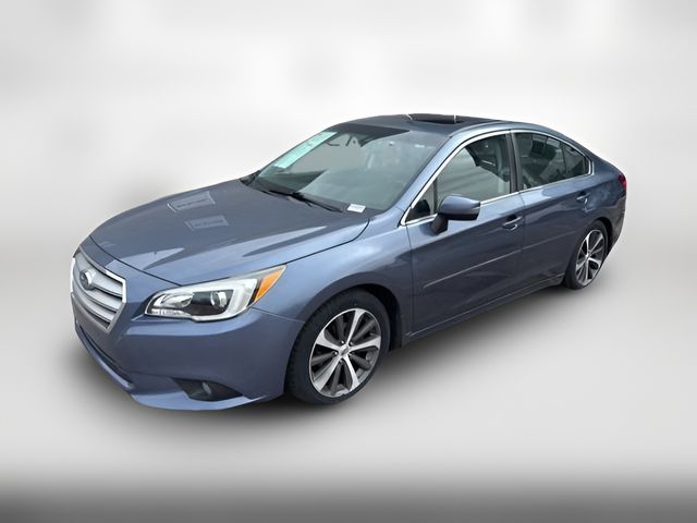 2015 Subaru Legacy 2.5i Limited
