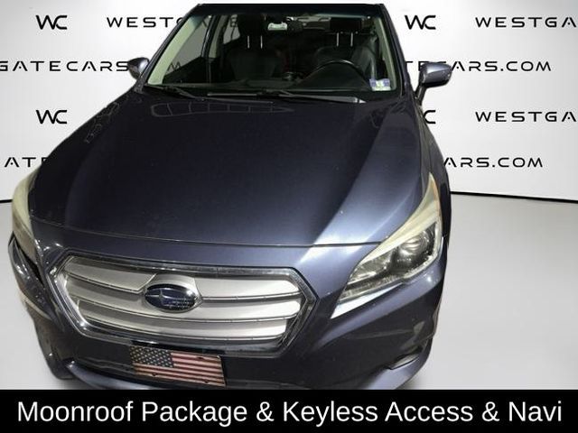 2015 Subaru Legacy 2.5i Limited