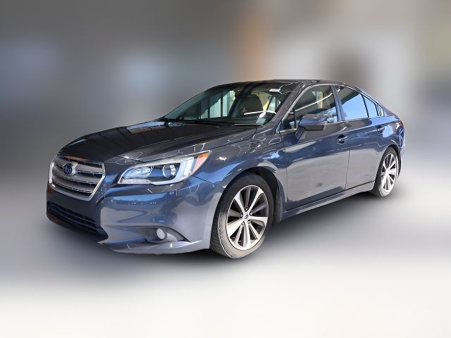 2015 Subaru Legacy 2.5i Limited