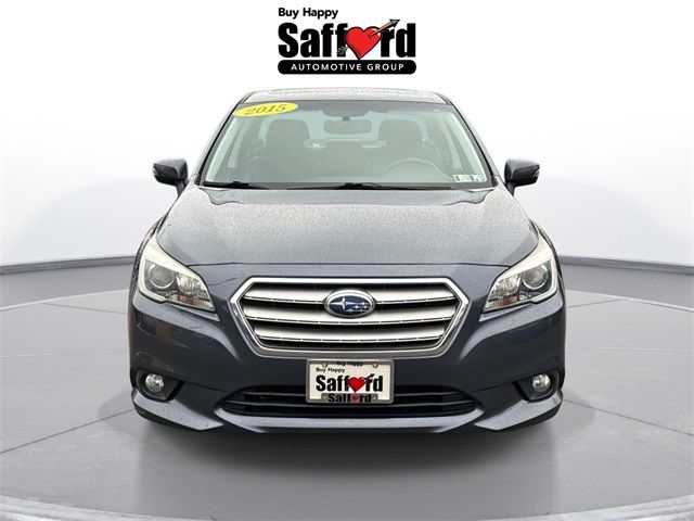 2015 Subaru Legacy 2.5i Limited
