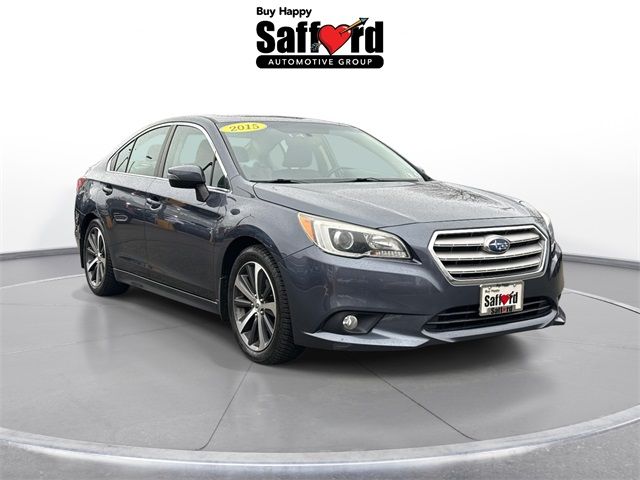 2015 Subaru Legacy 2.5i Limited