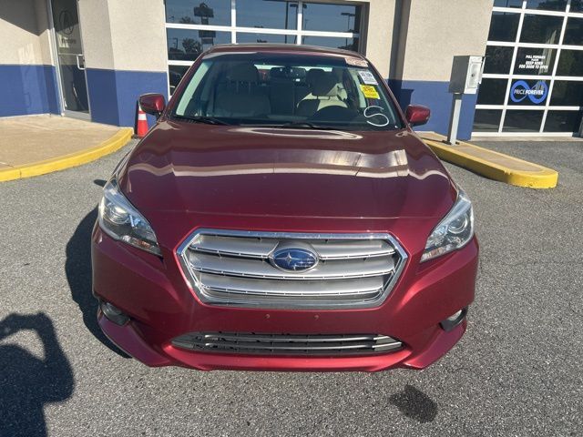 2015 Subaru Legacy 2.5i Limited