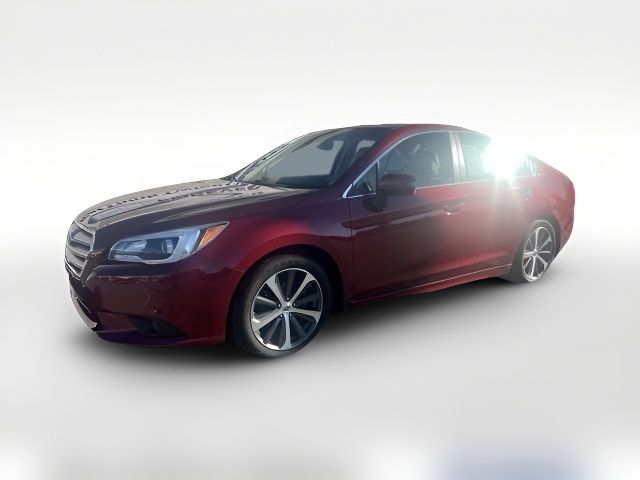 2015 Subaru Legacy 2.5i Limited