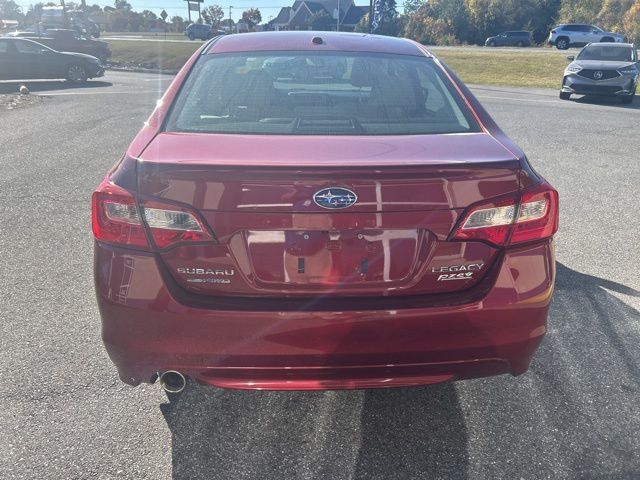 2015 Subaru Legacy 2.5i Limited