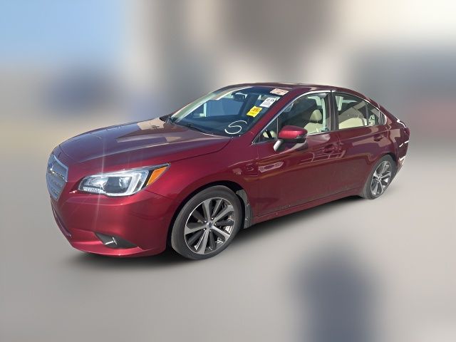 2015 Subaru Legacy 2.5i Limited