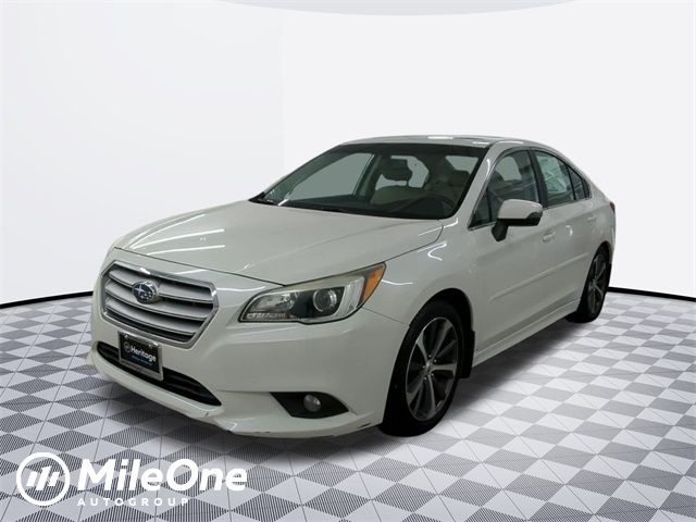 2015 Subaru Legacy 2.5i Limited