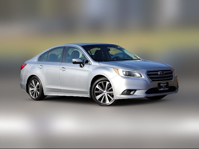 2015 Subaru Legacy 2.5i Limited